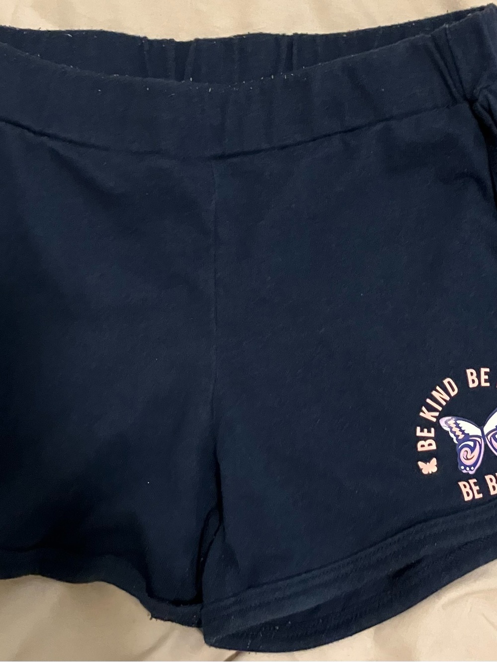 wonder nation Butterfly 🦋 Logo Girls' Shorts!Accepting Offers/Bundle Deals!